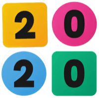 2020 Productions Logo